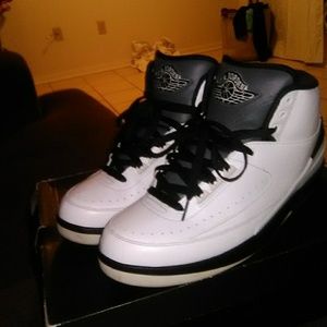 Jordan Retro 2 wing it $150 new size 11.5